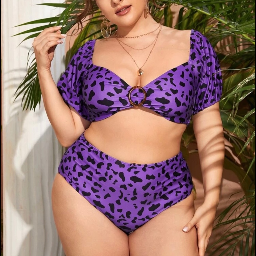 Shein Bikini